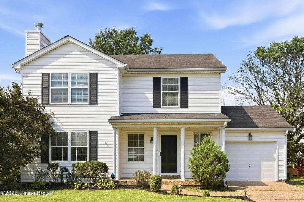 10603 Bayport Rd, Louisville