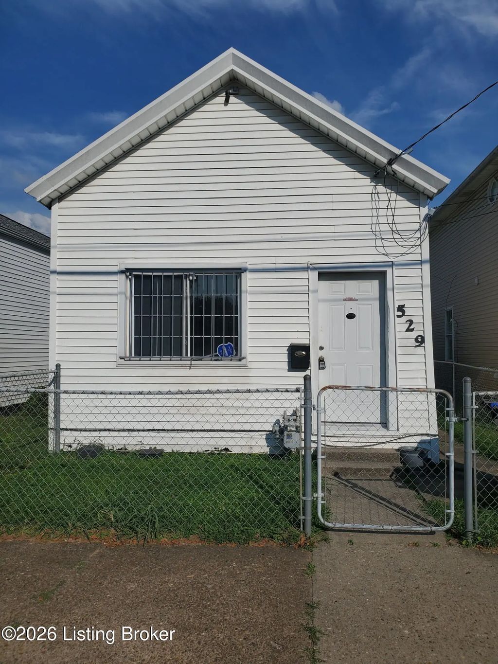529 N 31st St, Louisville