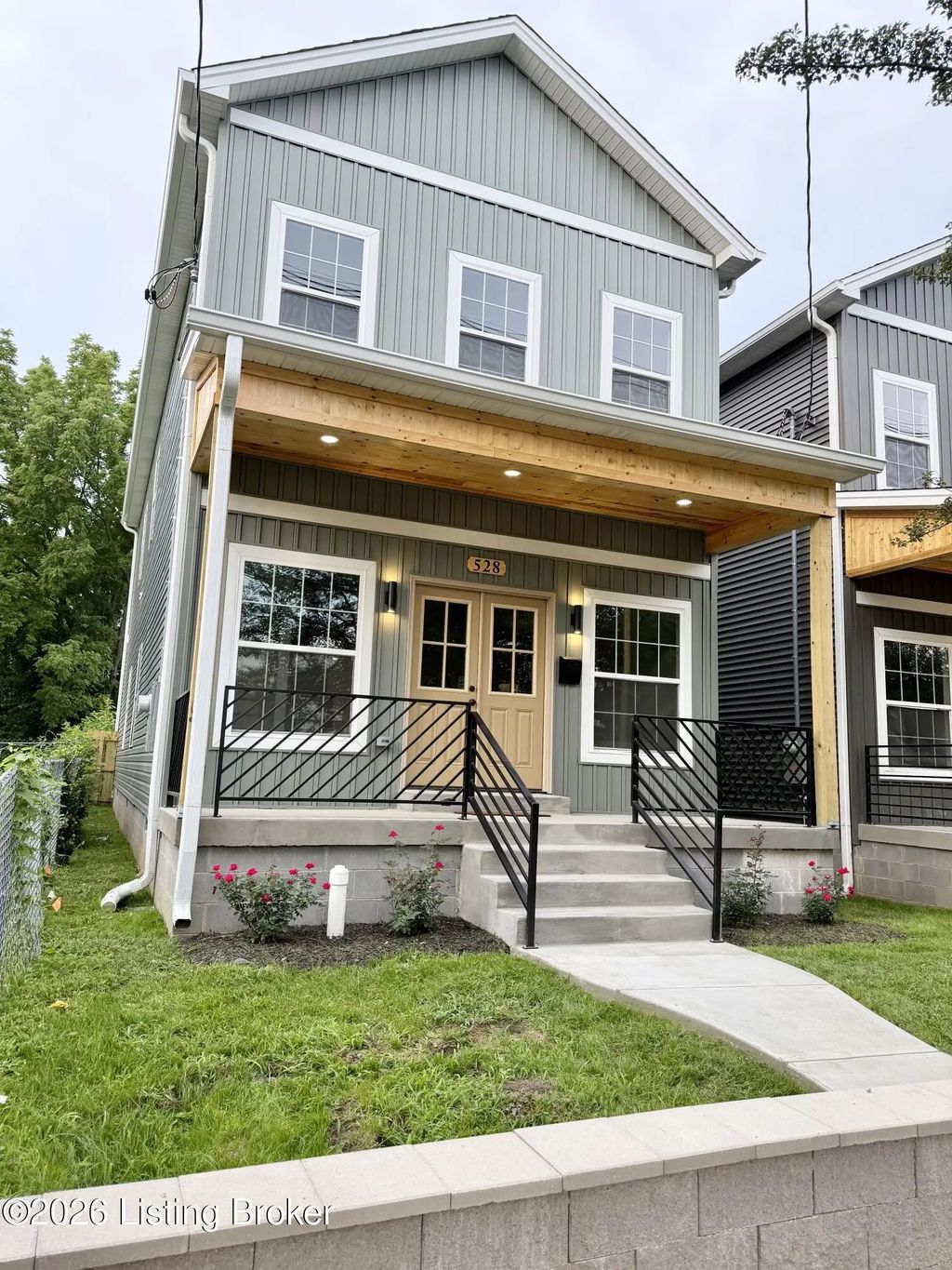 528 E Kentucky St, Louisville