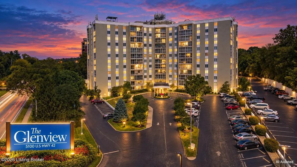 5100 Us-42 421, Louisville
