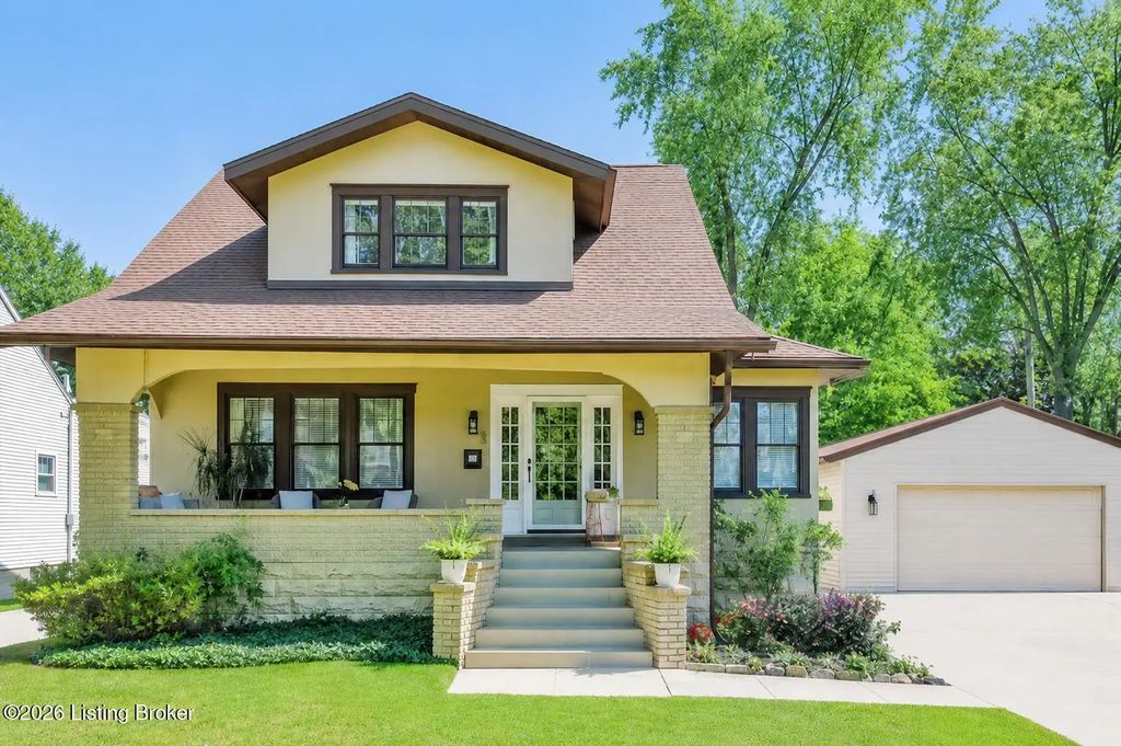 1424 Cardinal Dr, Louisville