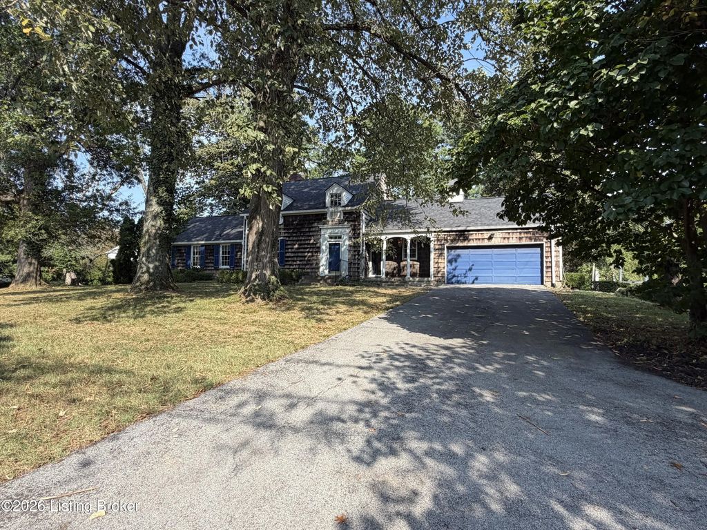 4101 Brownsboro Rd, Louisville