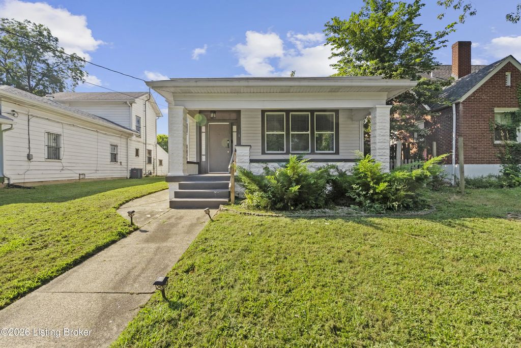 3918 Northwestern Pkwy, Louisville