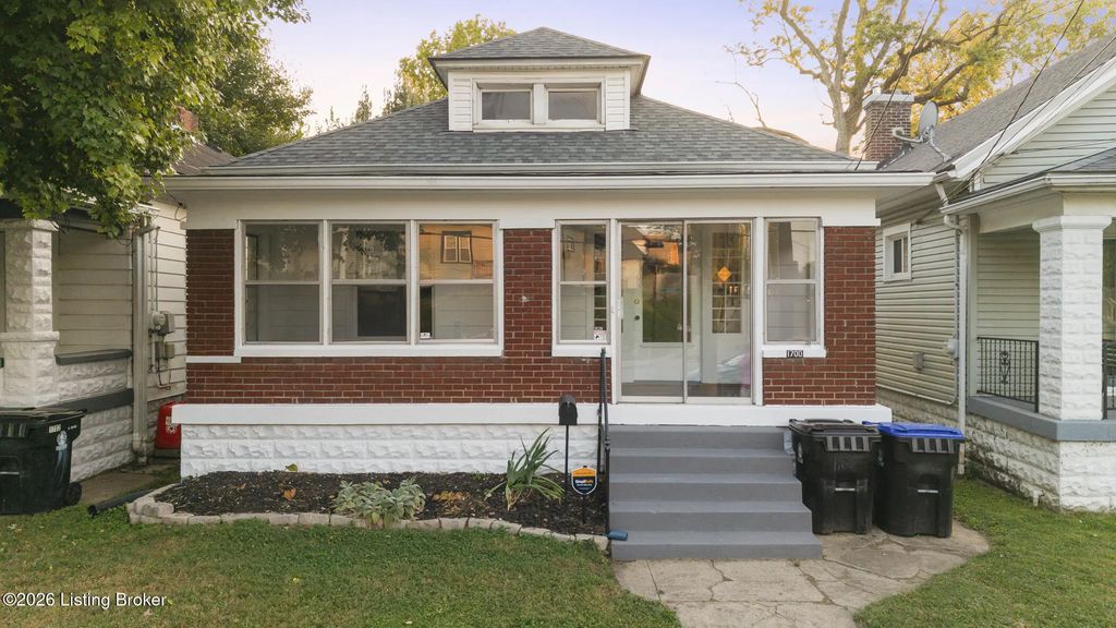 1700 S Preston St, Louisville