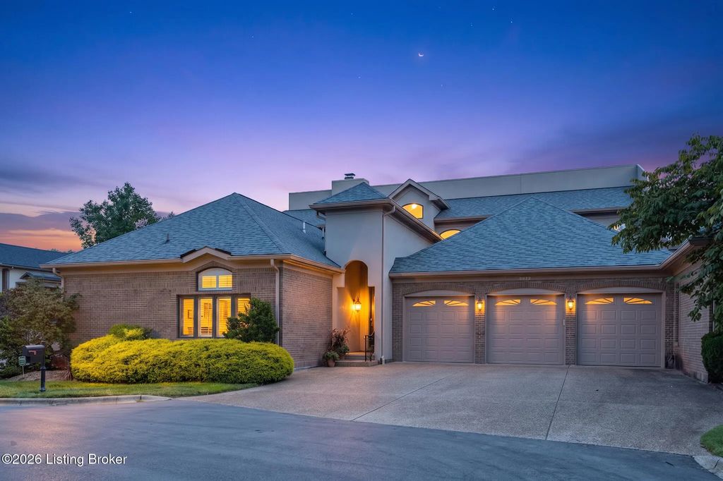 2601 Alia Cir, Louisville
