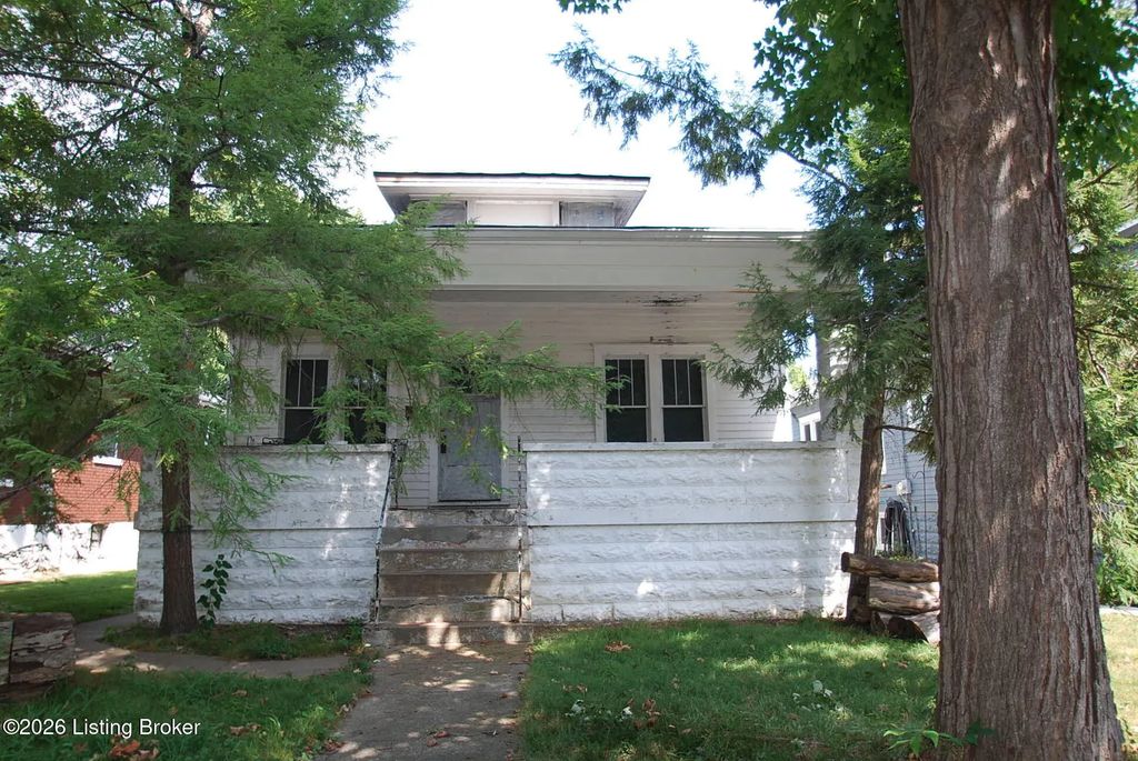 121 Cannons Ln, Louisville