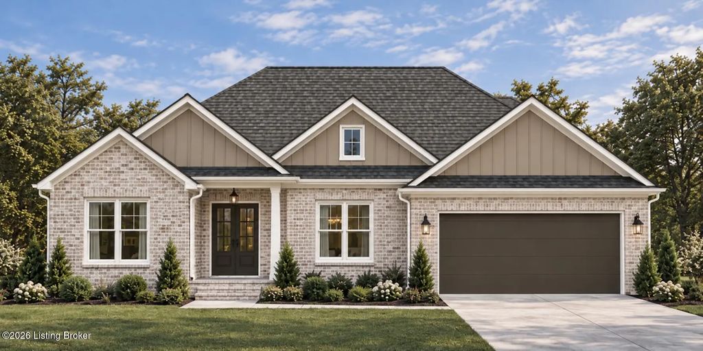 Lot 12 Megan Lane, Shelbyville