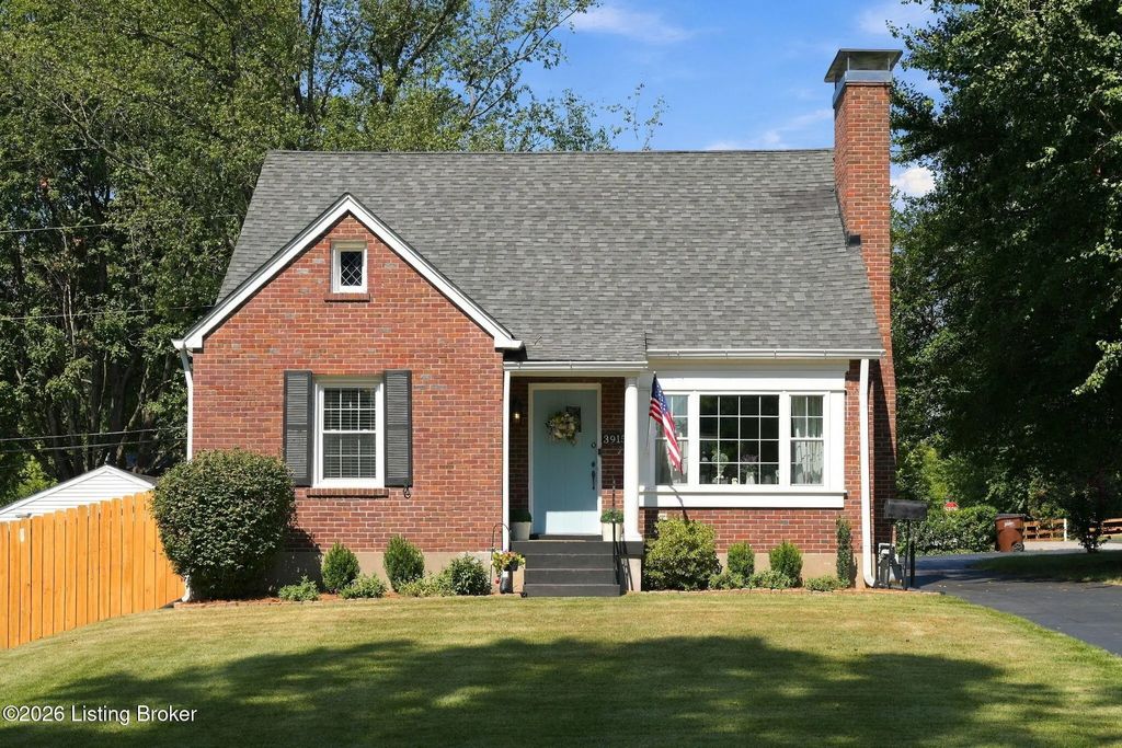 3915 Alton Rd, Louisville
