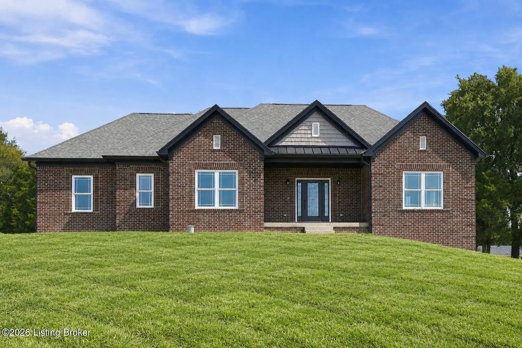 280 Tommy Ct, Shepherdsville