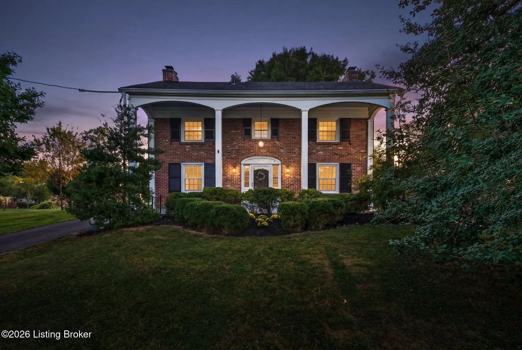2627 Landor Ave, Louisville