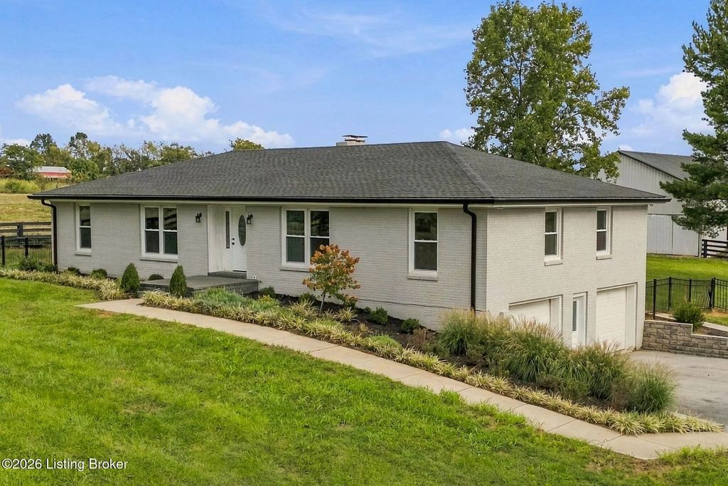 4045 Lagrange Rd, Shelbyville