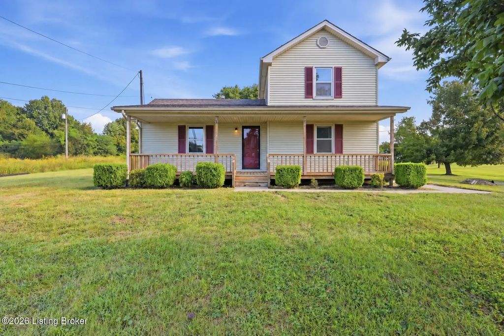 4730 Ky-52, Loretto