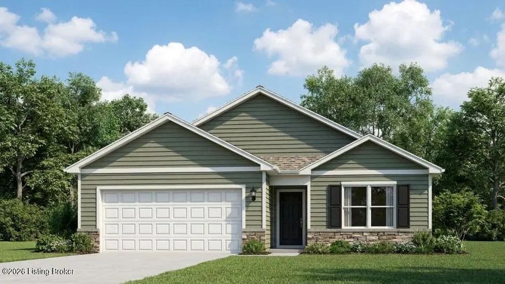 227 Cupp Cir, Shepherdsville