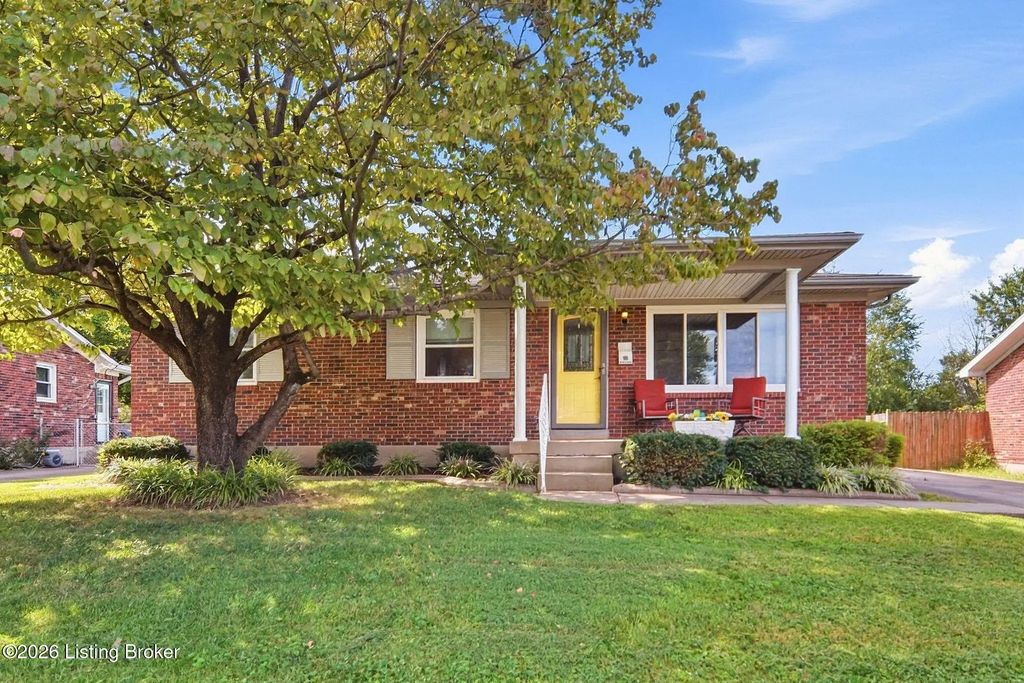 2604 Alps Rd, Louisville