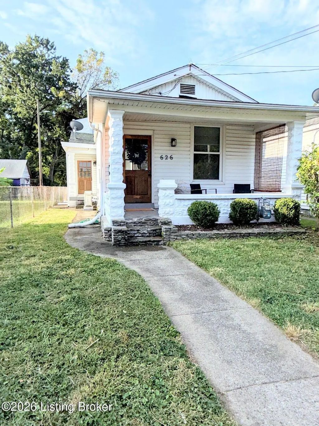 626 E Hill St, Louisville