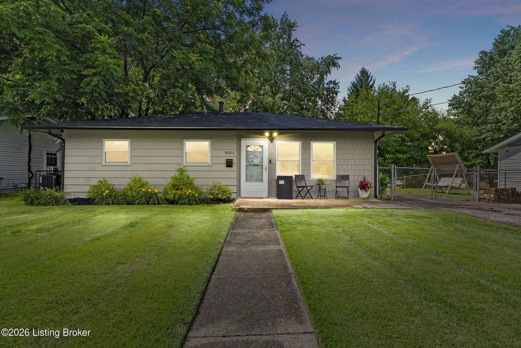 9923 Appollo Lane, Louisville