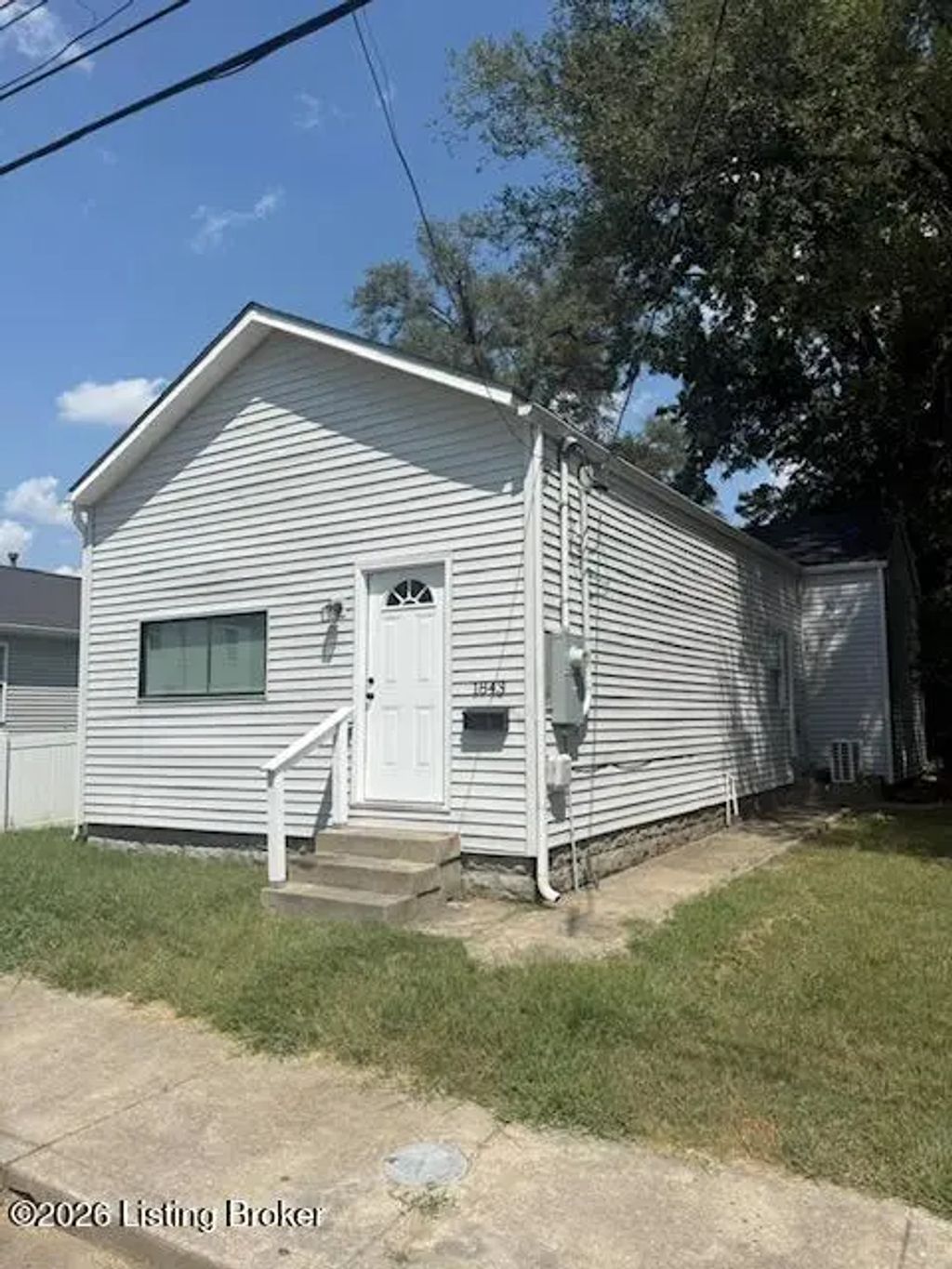 1843 Lytle St, Louisville