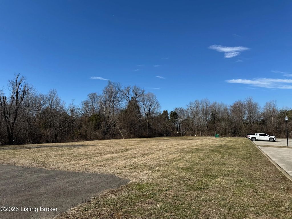 4900 Crossing Spring Way, Louisville
