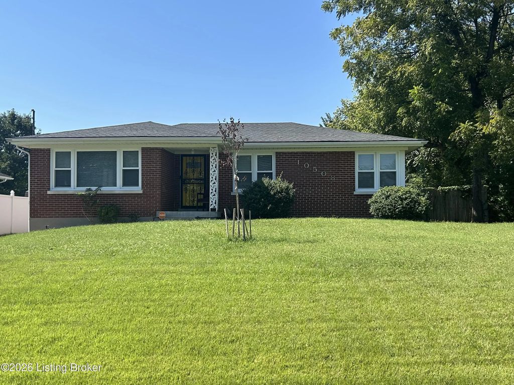 10508 Torrington Rd, Louisville