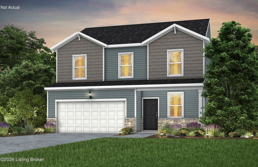 Lot 9 Millstone Ct, La Grange