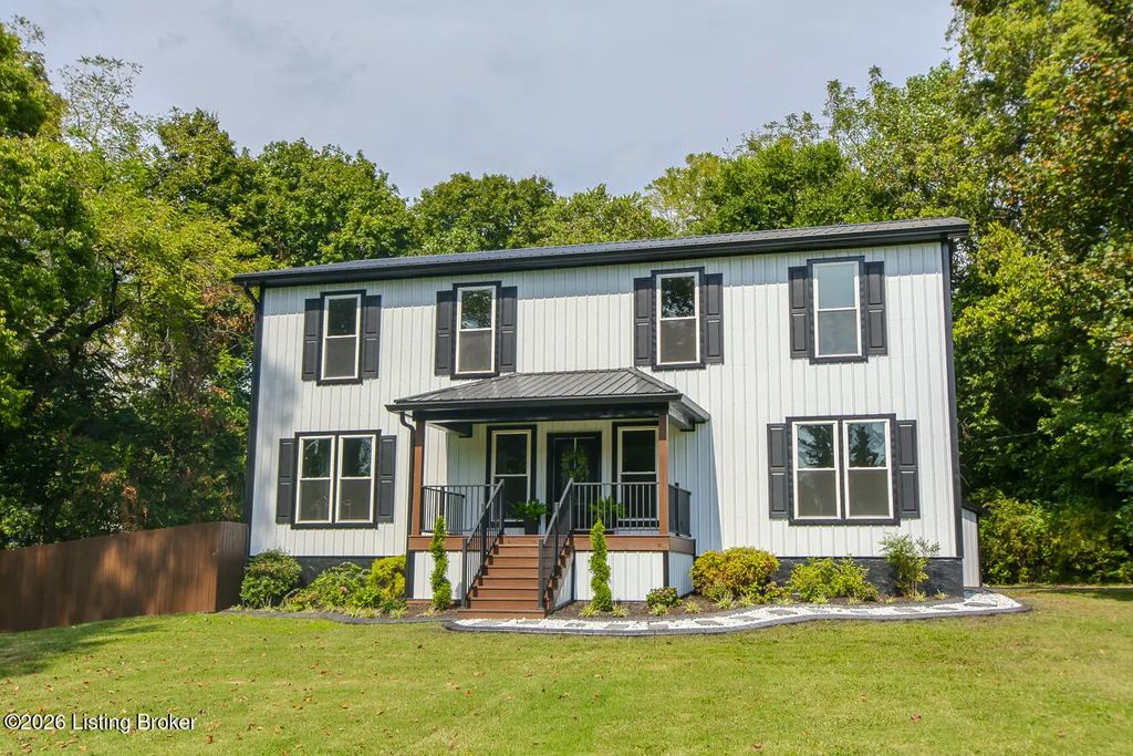 12901 Westport Rd, Louisville