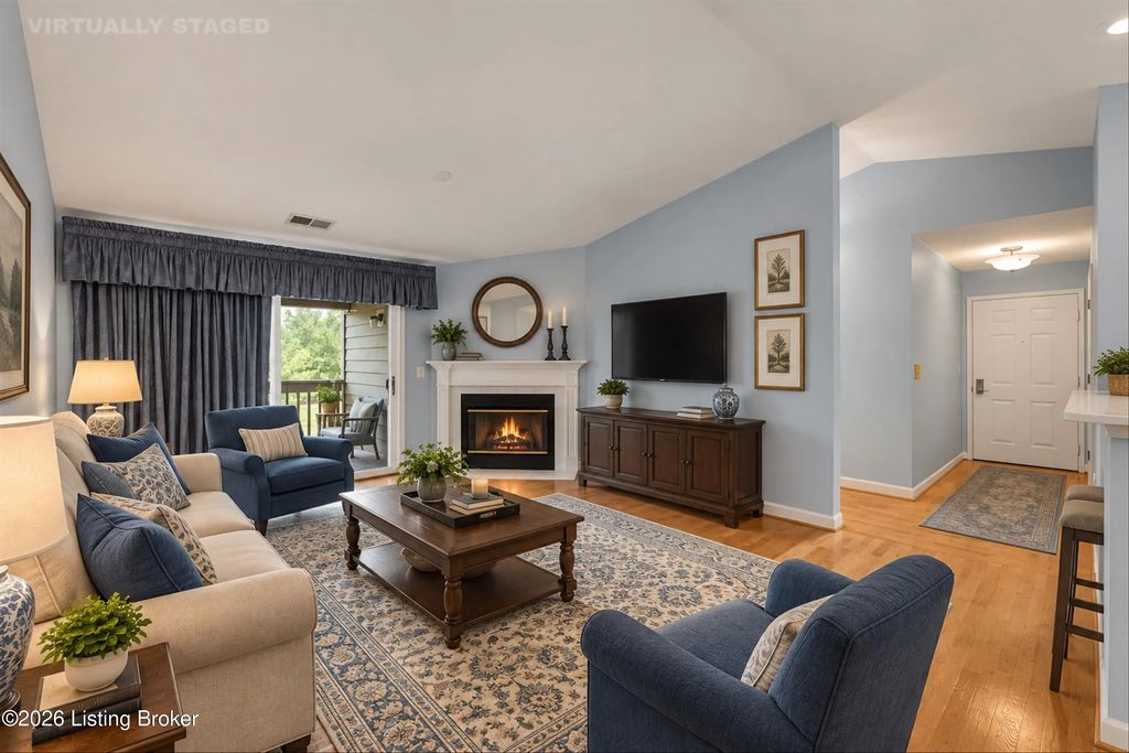 3503 Lennox View Ct 207, Louisville