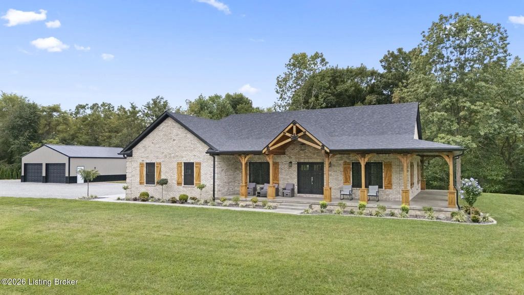 459 Sycamore Trail, Bedford