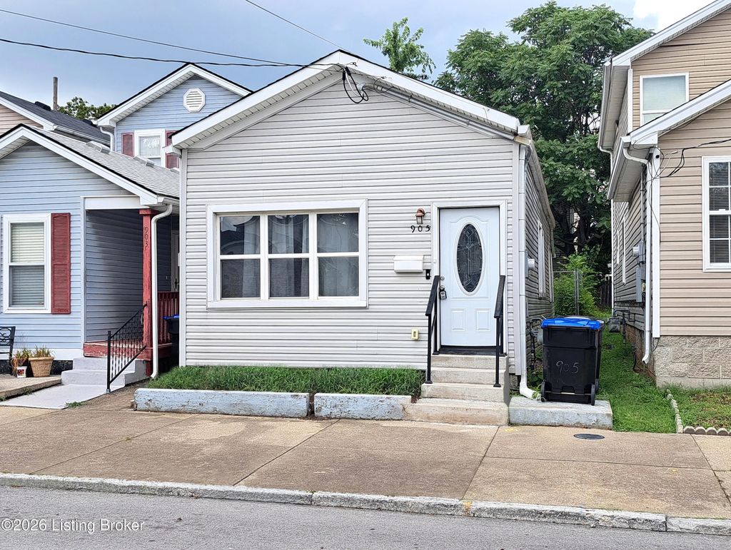 905 E Madison St, Louisville