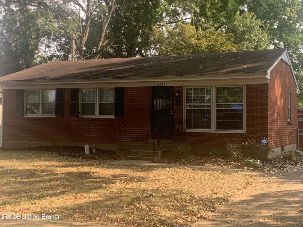 3805 Jupiter Rd, Louisville