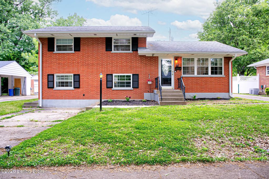 3017 Nepperhan Rd, Louisville