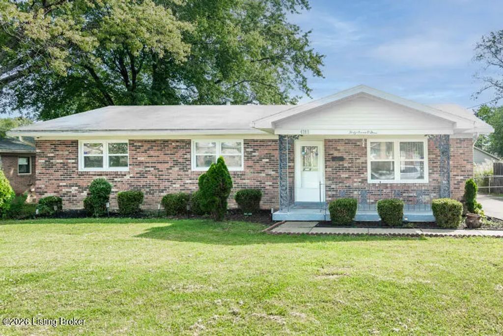 4703 Laramie Ct, Louisville