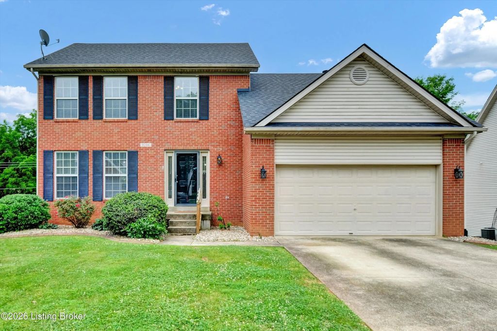9206 Newbury Ct, Prospect