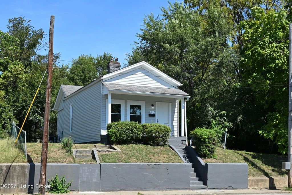 1637 W Oak St, Louisville