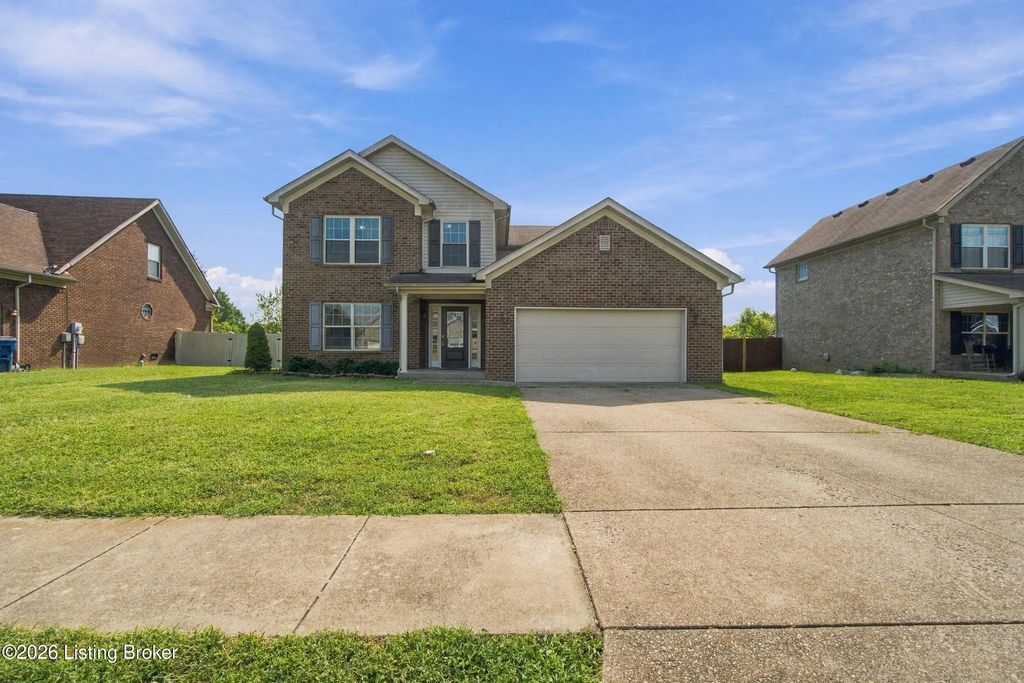 142 Reserves Blvd, Shepherdsville
