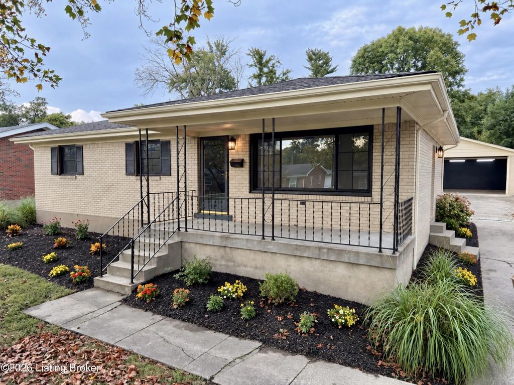505 Westwood Dr, Louisville