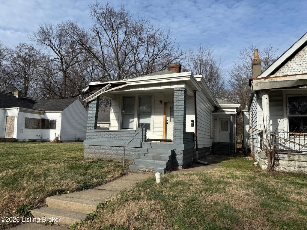 2703 Hale Ave, Louisville