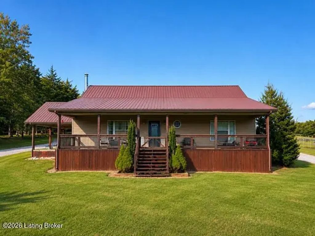 505 Brewster Rd, Summer Shade