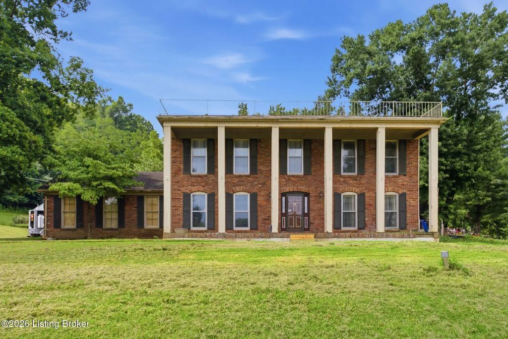 74 Fredericktown Rd, Springfield