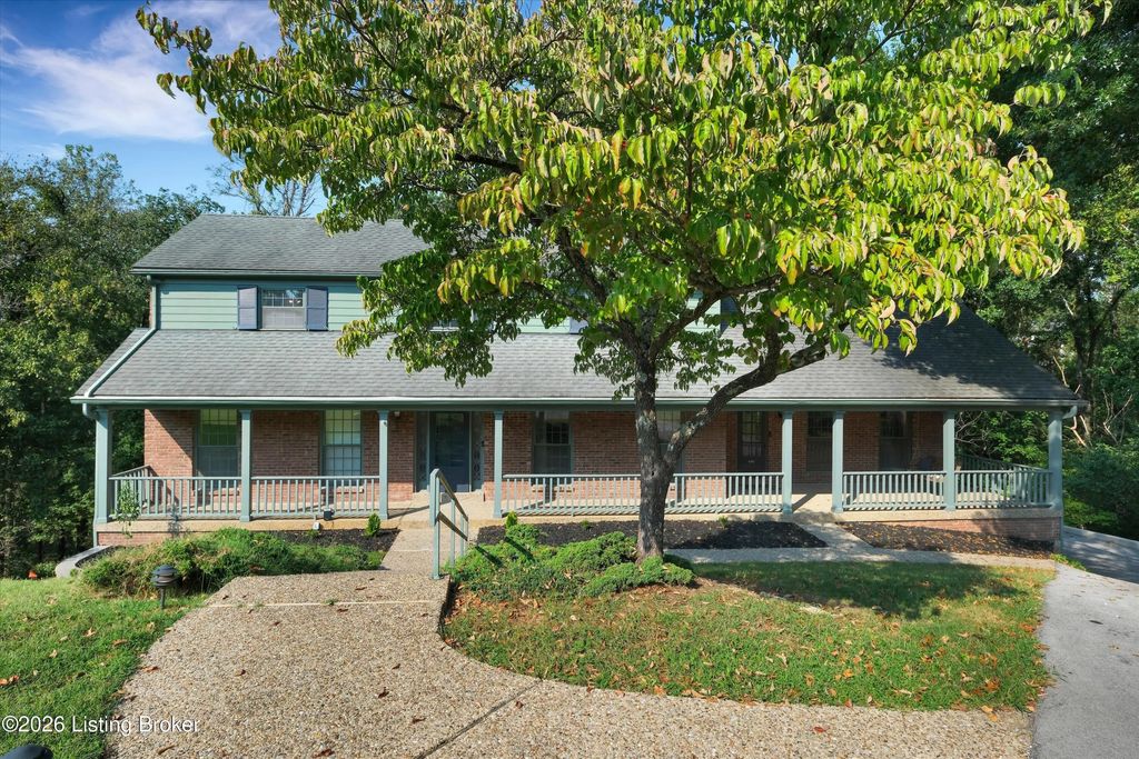6302 Rockingham Ct, Prospect