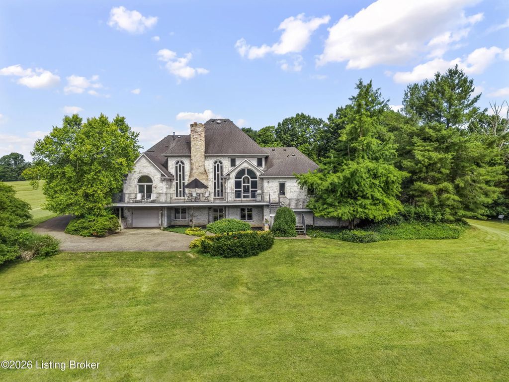 510 Crenshaw Ln, Fisherville