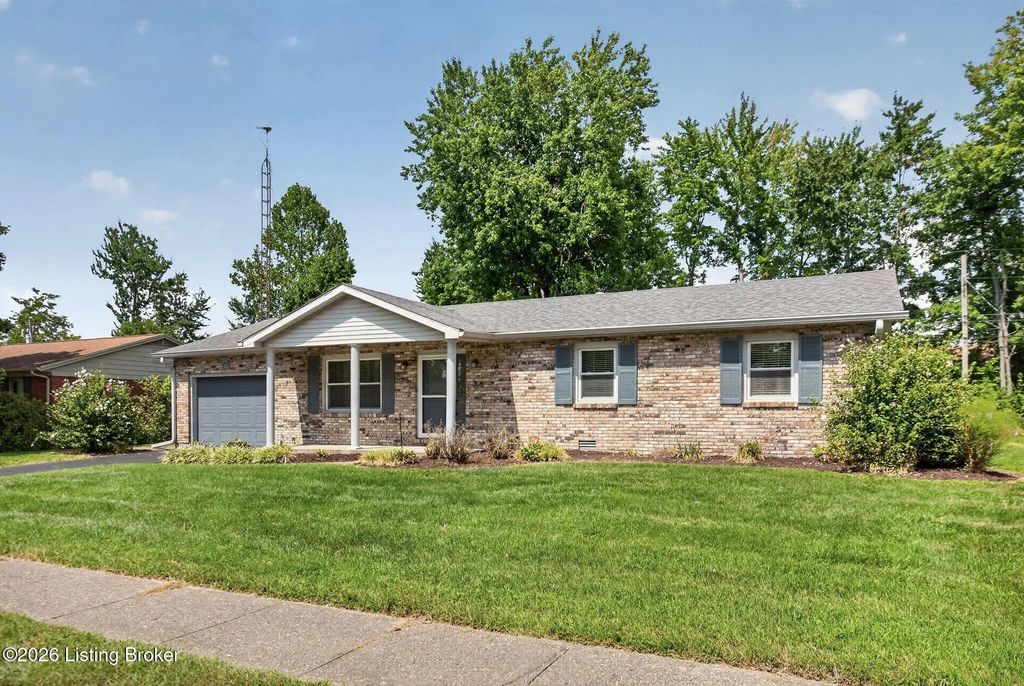 410 Mouser St, Madison