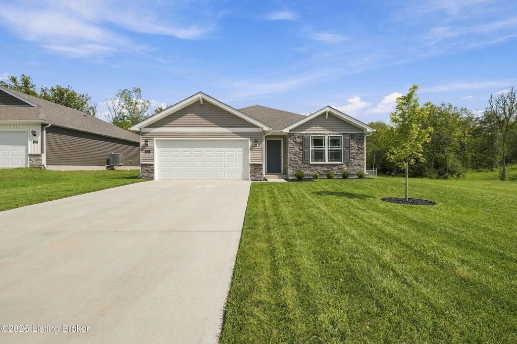 436 Zelcova Dr, Eminence