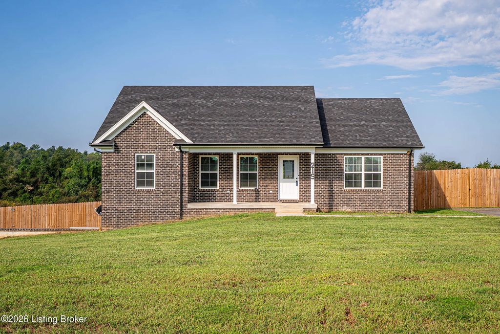 219 Cassidy Dr, Taylorsville