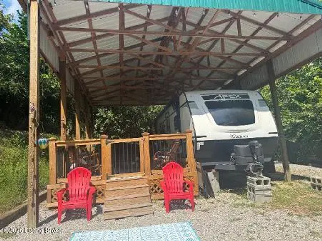 Lot 180a Trailwood Lake, Bagdad