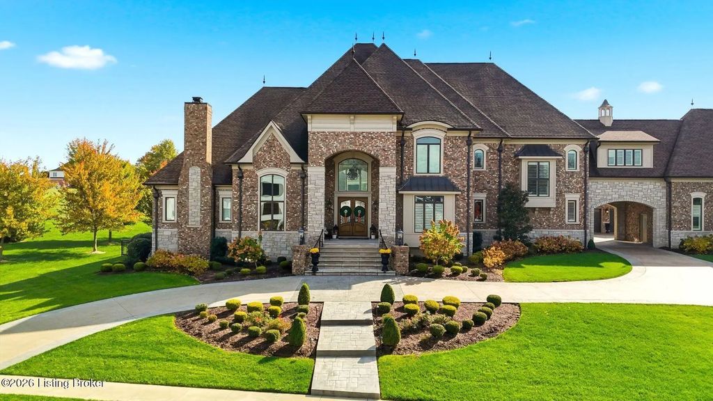 5705 Harrods Glen Dr, Prospect