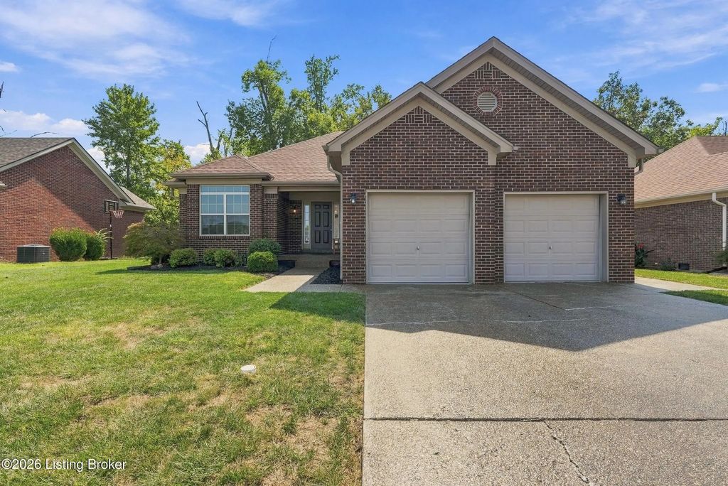 332 Reserves Blvd, Shepherdsville
