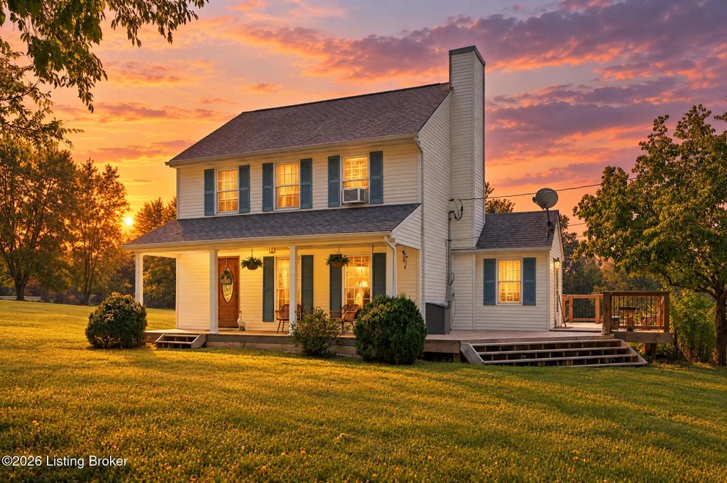1071 Tanglewood Rd, Shepherdsville