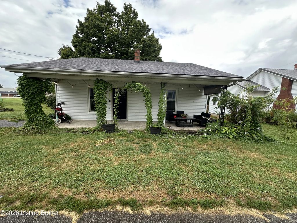 155 N 2nd St, Campbellsburg