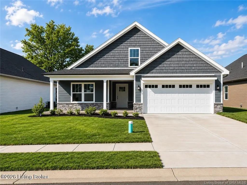 2769 Abby Wds Dr, Jeffersonville