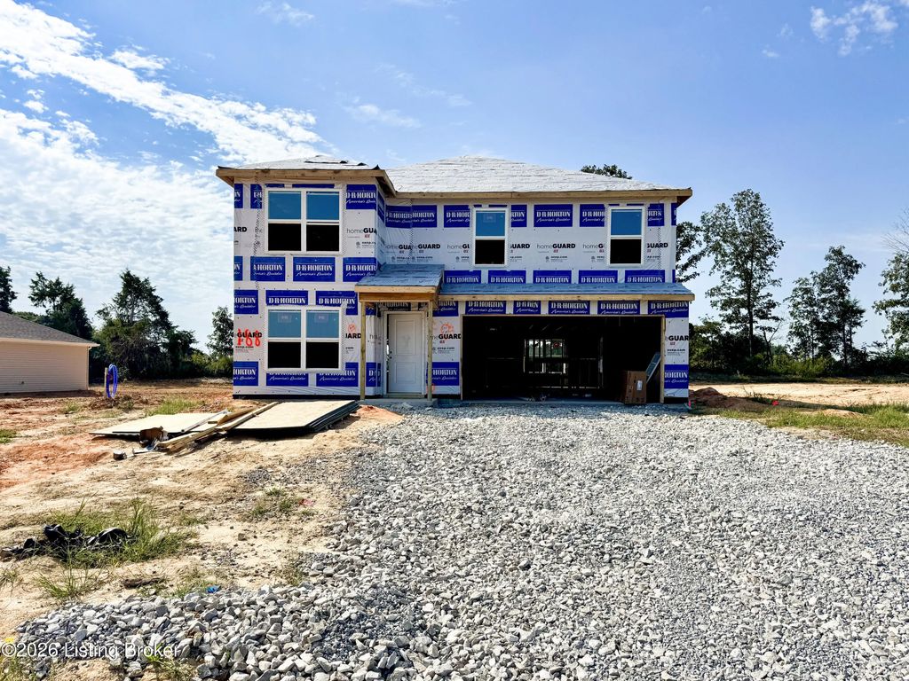 913 Tristan Ln, Elizabethtown
